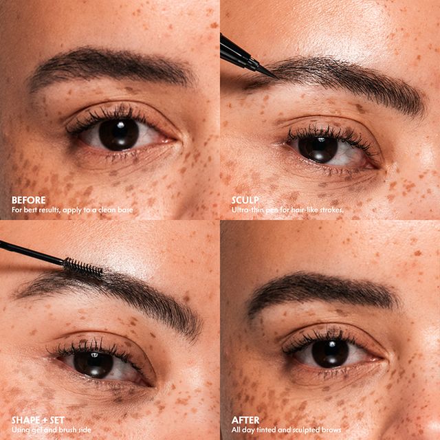 Long Lasting Brow Tint